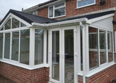 clear choice windows doors conservatories gallery 3